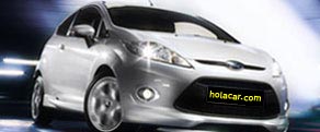 car rent oviedo renfe
